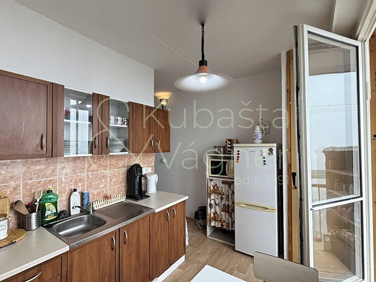 Квартира 3+1 на продаж, 72 м² (22 з 34)