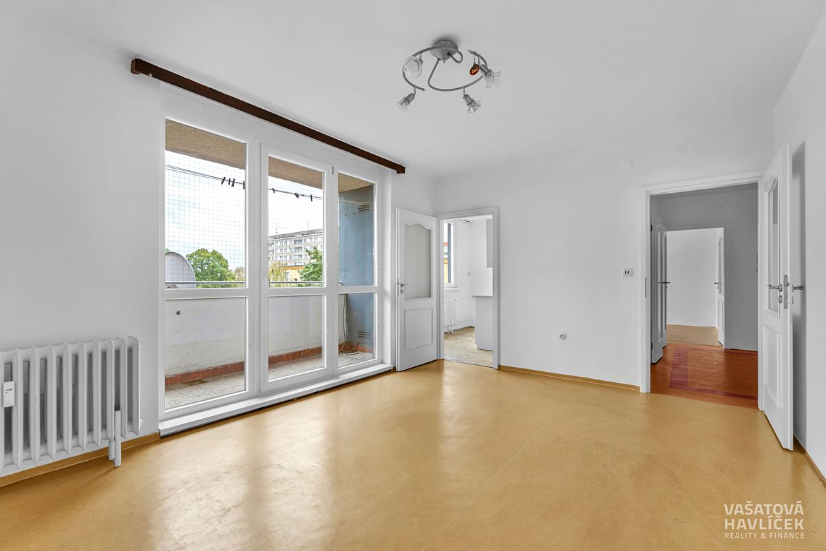 Prodej bytu 3+1 74 m² – fotografie 5