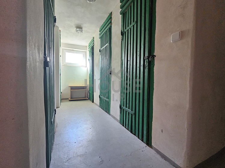 Квартира 1+1 на продаж, 33 м² (25 з 28)