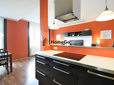 Pronájem bytu 2+kk 76 m²