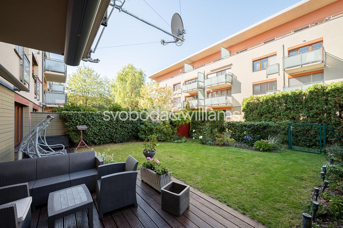 Prodej bytu 2+kk 75 m² – fotografie 3