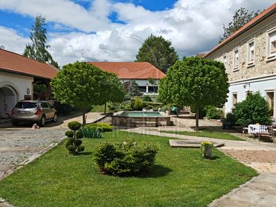 Prodej ubytovacího zařízení 340 m²