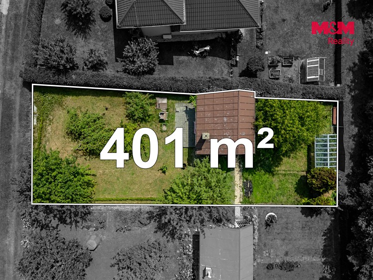 Prodej pozemku, 401 m² (13 z 22)