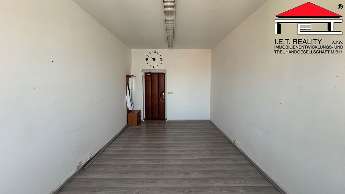 Pronájem kanceláře 24 m²