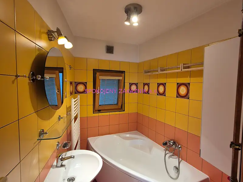 Pronájem bytu 2+1 59 m², Česká Lípa – náhled fotky 2
