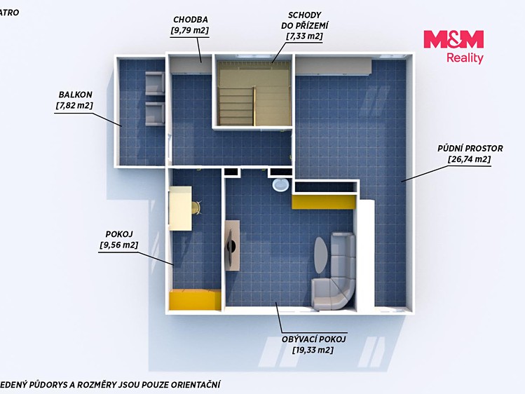 Haus zum Kauf, 144 m² (20 von 25)