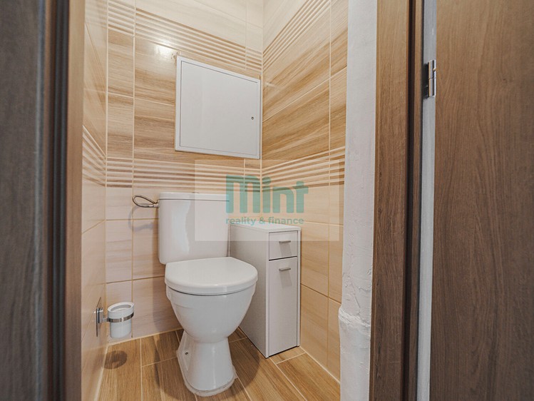 Pronájem bytu 2+1, 50 m² (10 z 13)