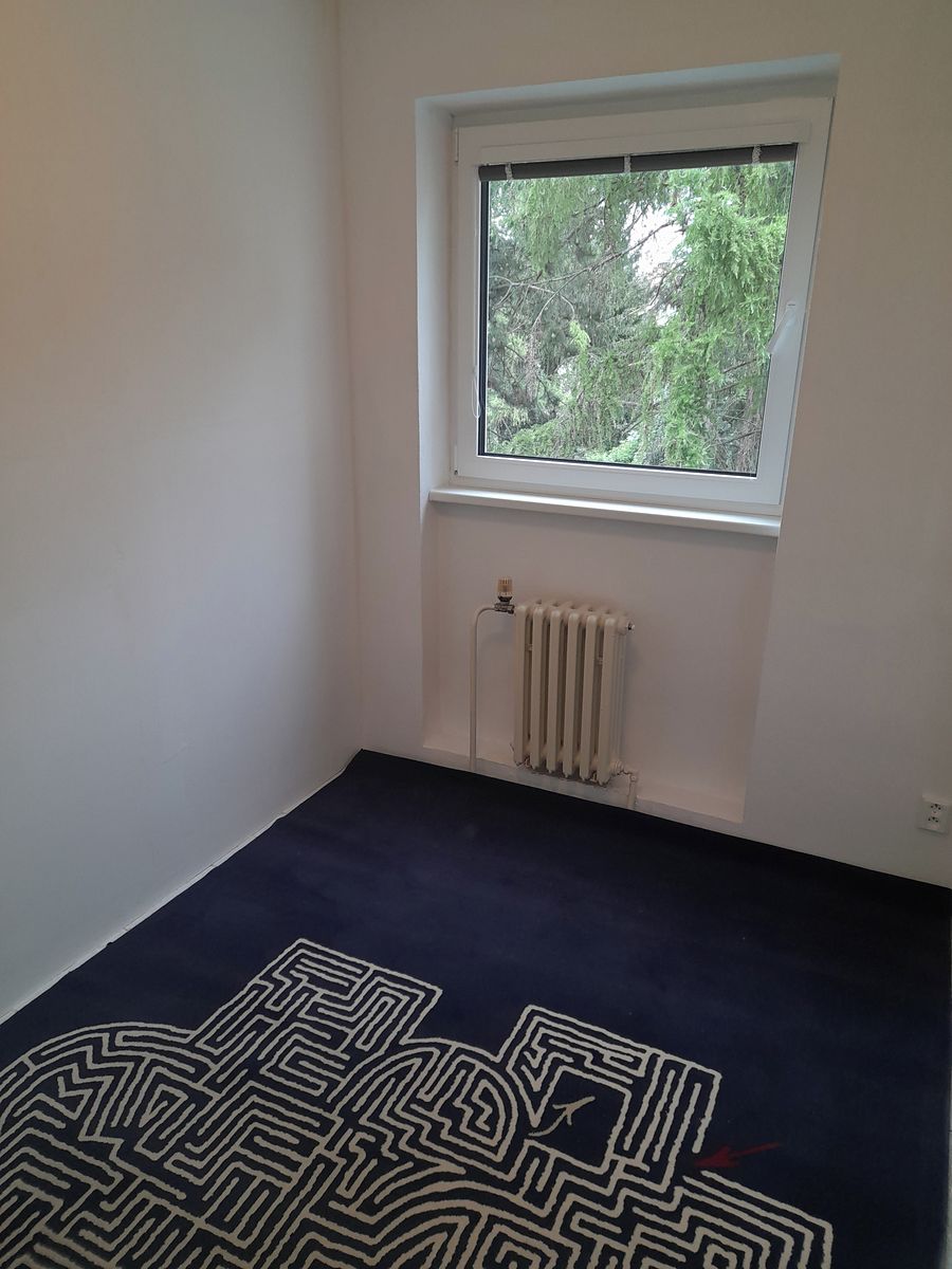 Pronájem bytu 1+1 40 m² – fotografie 4