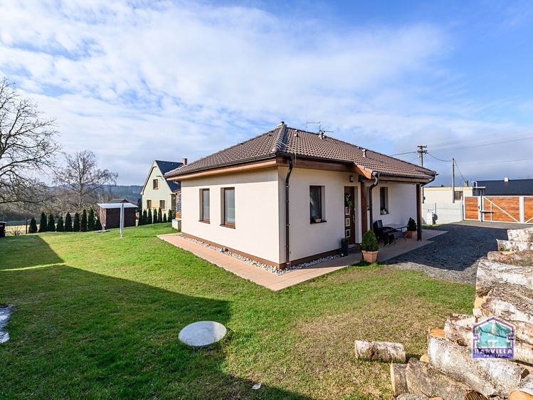 Prodej domu, 80 m² (2 z 36)