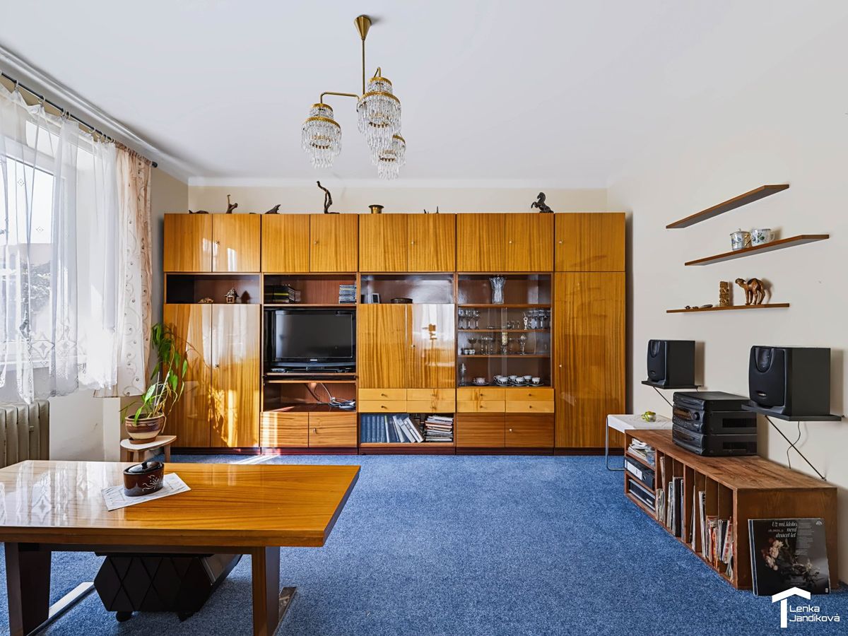 Prodej bytu 3+1 74 m² – fotografie 3