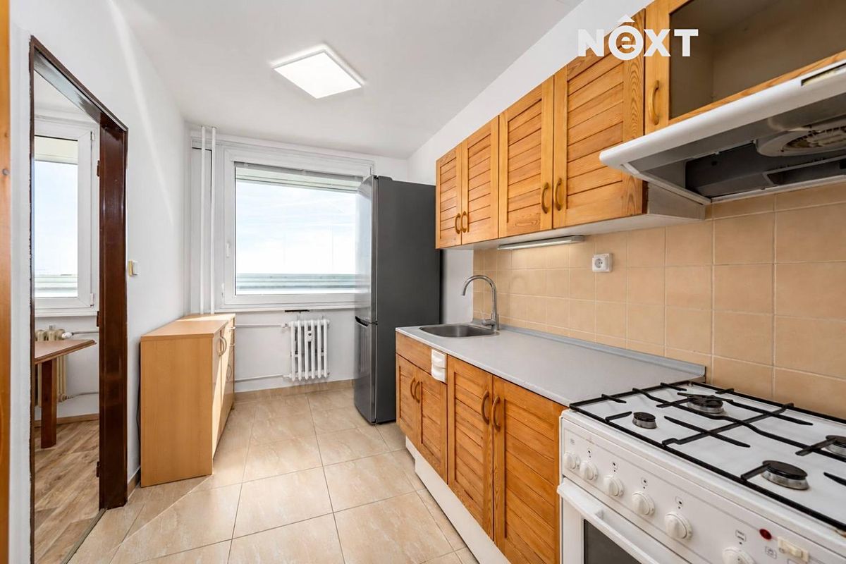Prodej bytu 3+1 74 m² – fotografie 4