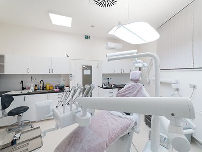 Pronájem ordinace 18 m²