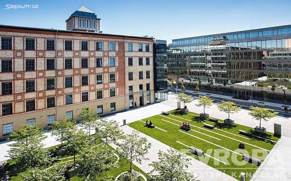 Pronájem kanceláře 48 m² – fotografie 2