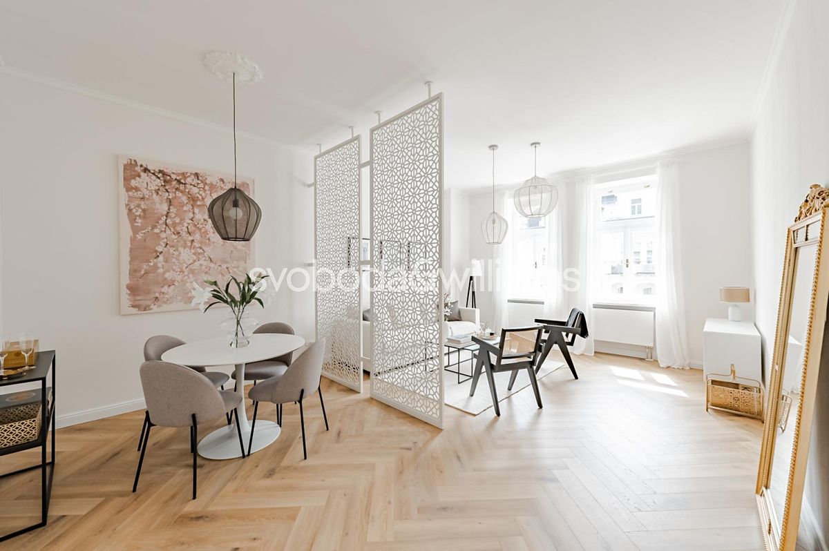 Pronájem bytu 4+1 127 m² – fotografie 2