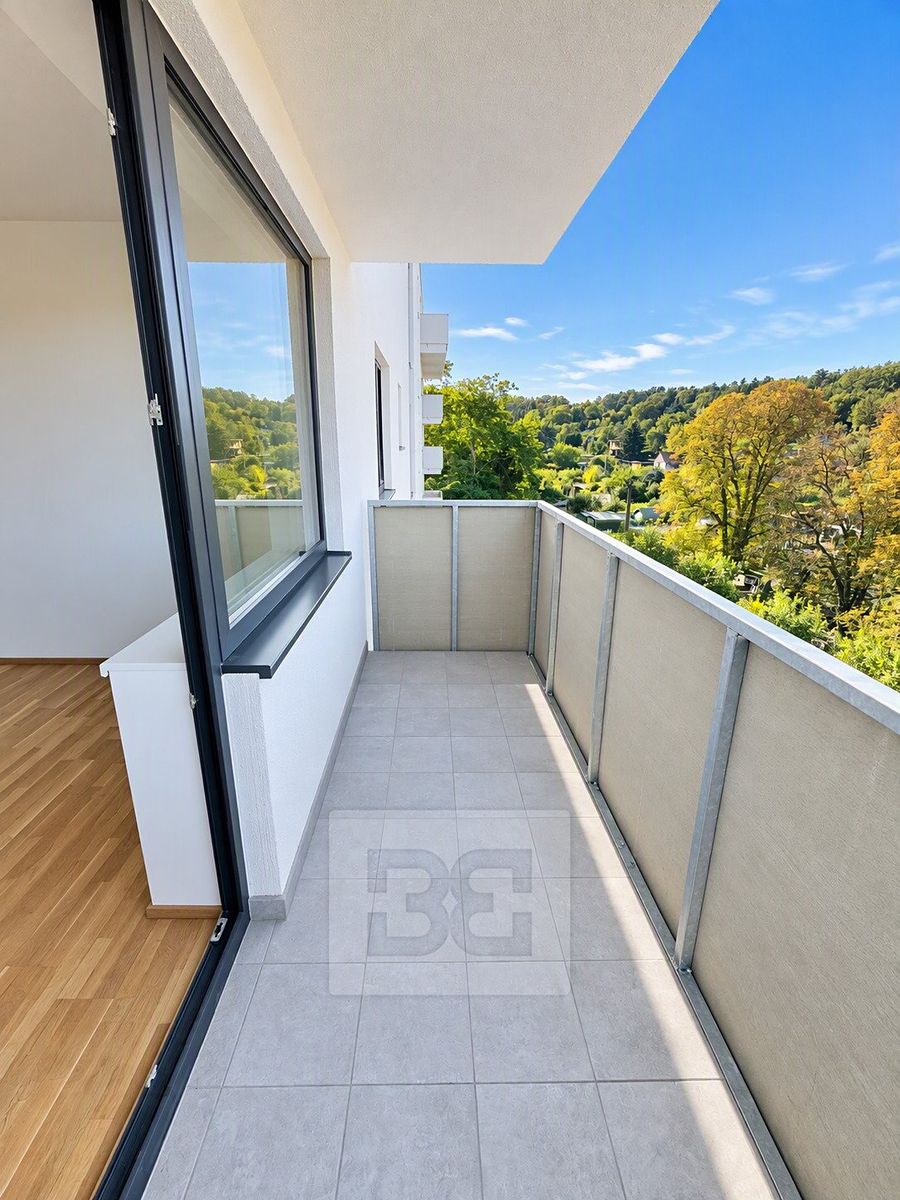 Pronájem bytu 2+kk 55 m² – fotografie 3