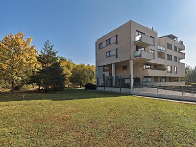 Prodej bytu 1+kk 35 m²