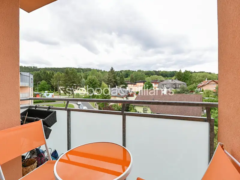 Prodej bytu 1+1 49 m², Karlovy Vary – náhled fotky 2