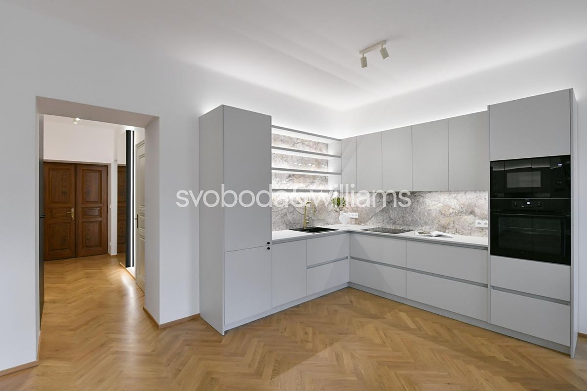 Pronájem bytu 2+kk 64 m² – fotografie 5