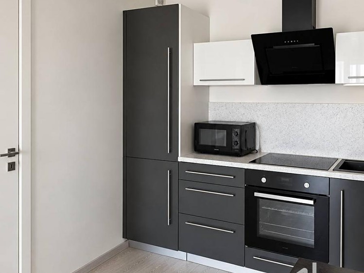 Квартира 2+kk в оренду, 59 м² (4 з 12)