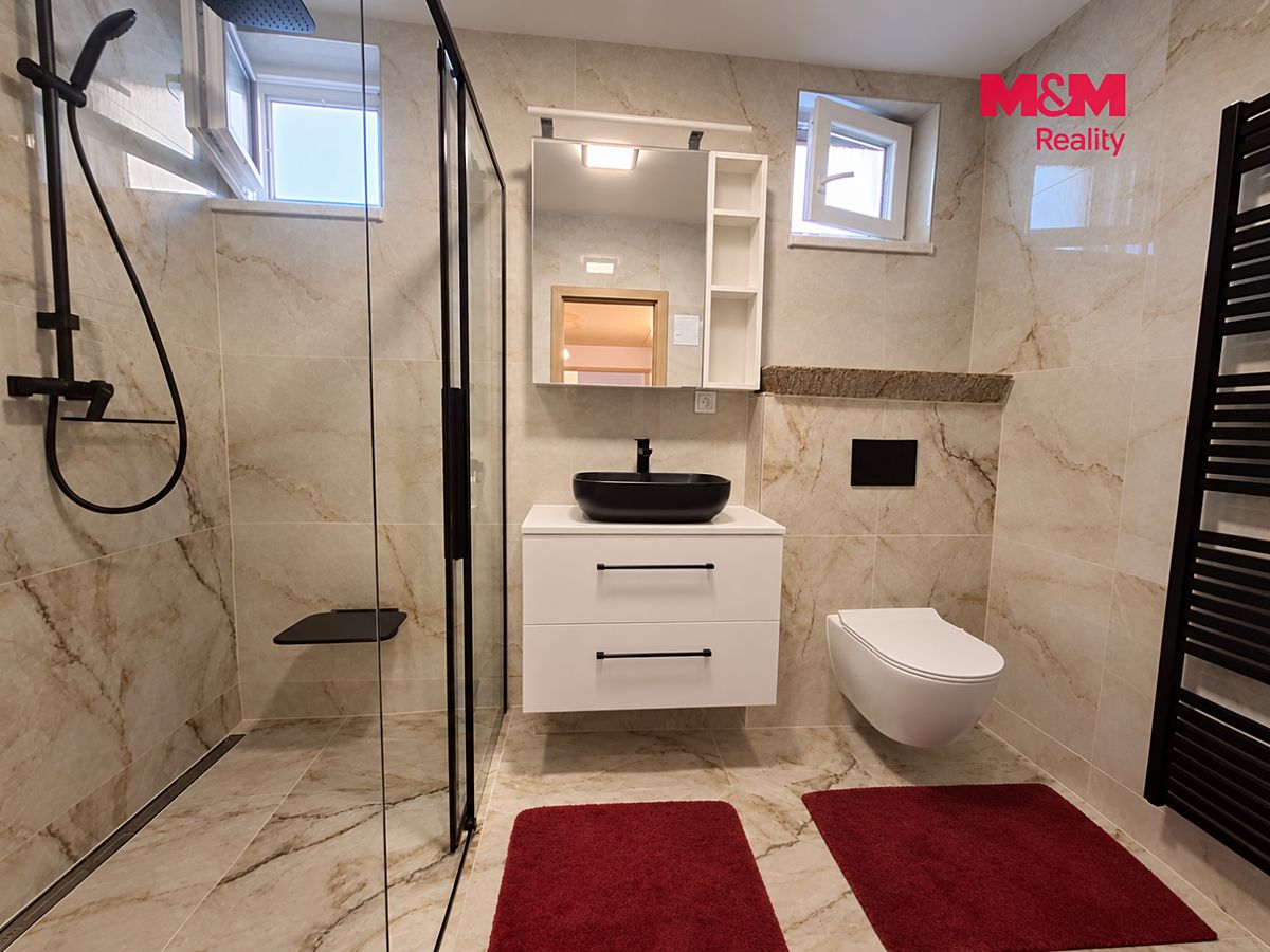 Prodej rodinného domu 120 m², pozemek 511 m² – fotografie 2