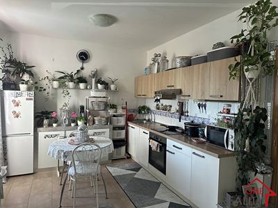 Pronájem bytu 1+kk 50 m²