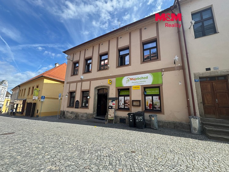 Квартира 2+kk в оренду, 50 м² (1 з 10)