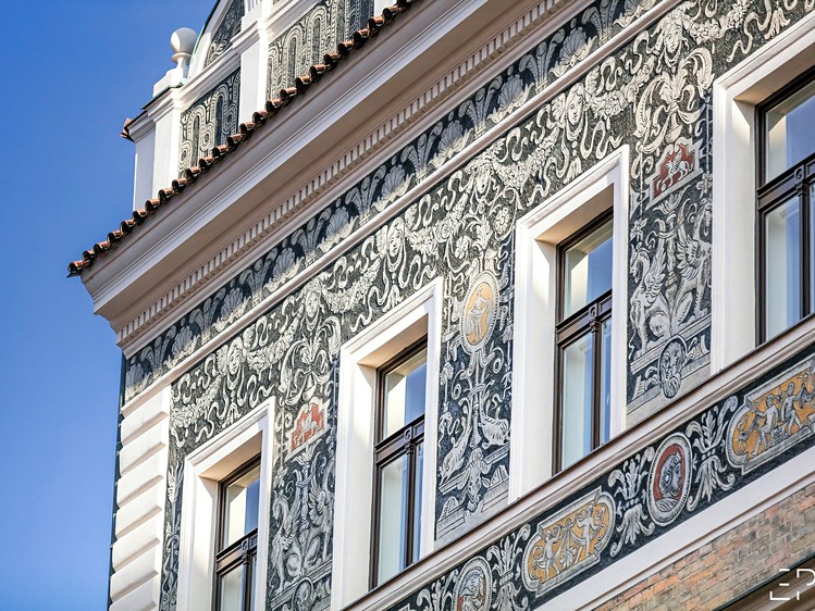 Pronájem bytu 4+kk, 140 m² (19 z 35)