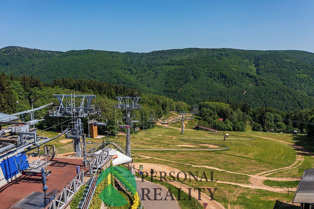 Prodej stavebního pozemku 57461 m² – fotografie 4