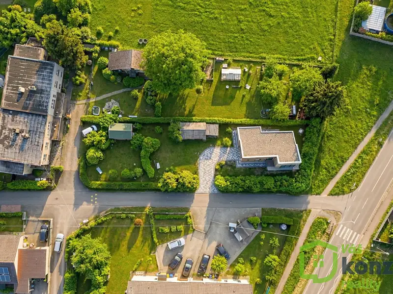 Prodej stavebního pozemku 379 m², Petřvald – náhled fotky 2