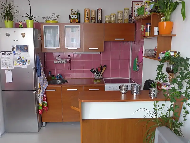 Pronájem bytu 2+kk 43 m², Liberec – náhled fotky 2