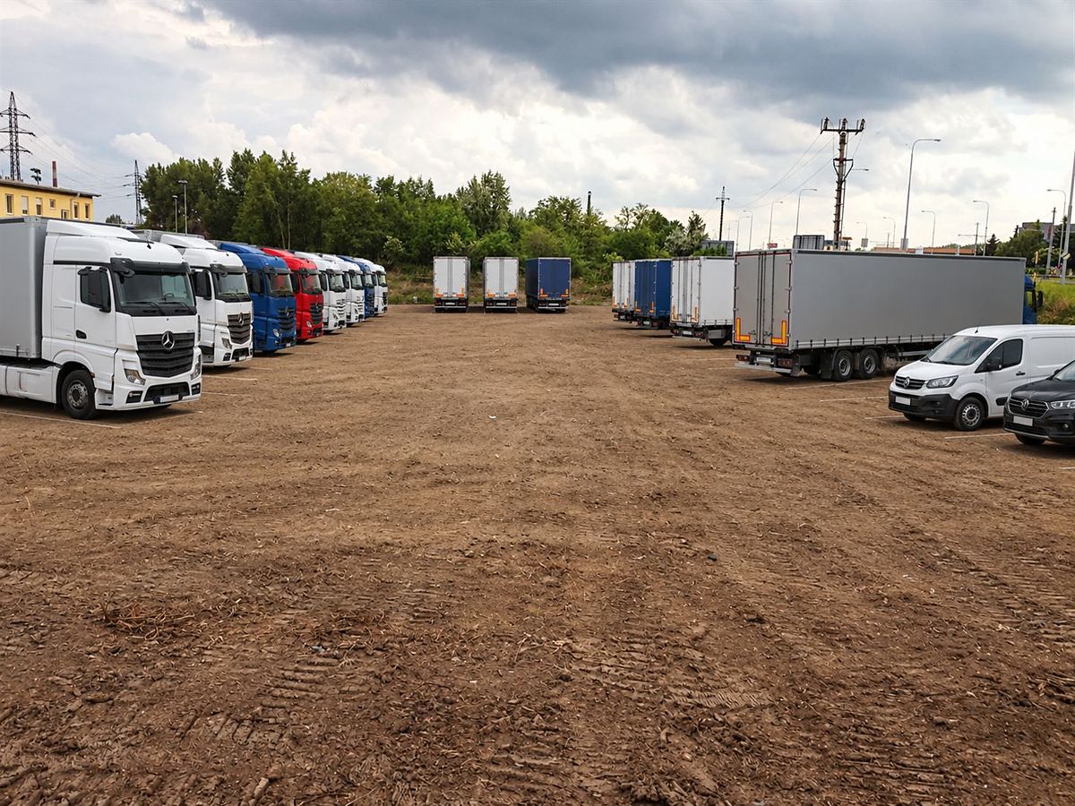 Pronájem pozemku 7330 m² – fotografie 2