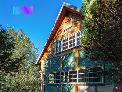 Prodej chaty 95 m², pozemek 925 m²