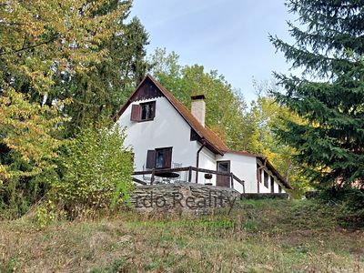 Prodej chaty 135 m², pozemek 4712 m²