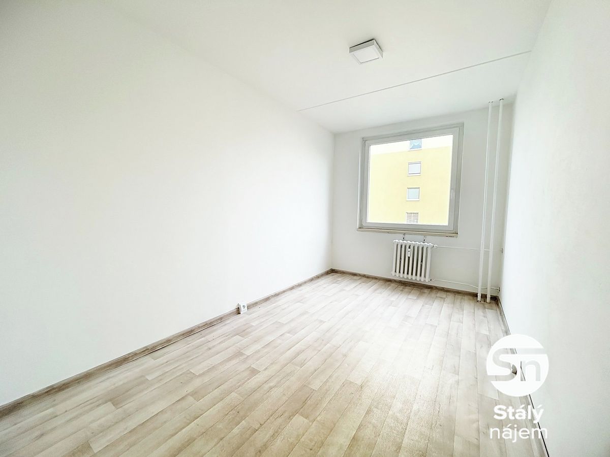 Pronájem bytu 3+1 76 m² – fotografie 5