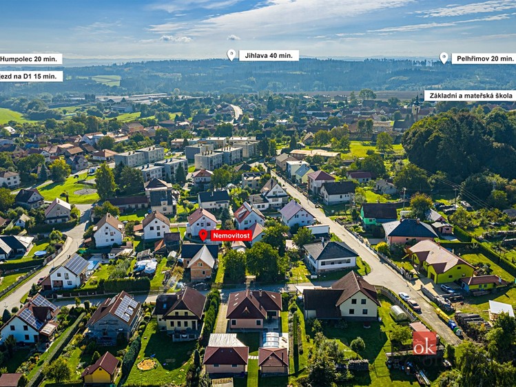 Prodej domu, 305 m² (1 z 21)