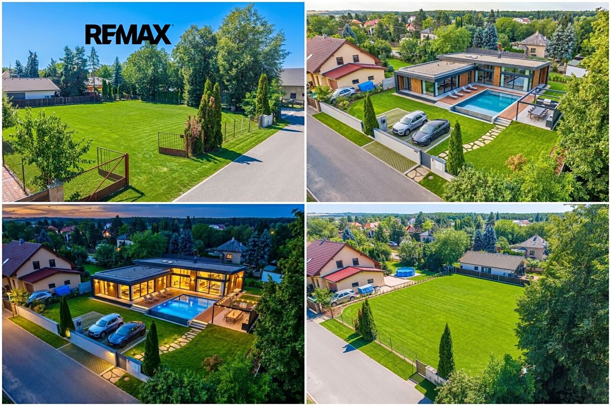 Prodej stavebního pozemku 1009 m² – fotografie 4