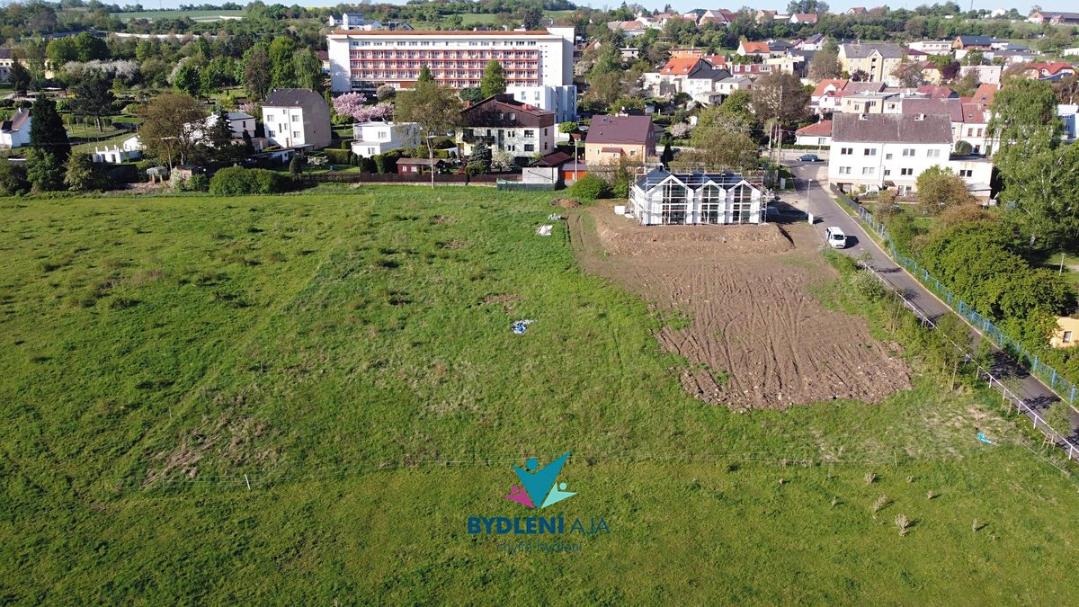 Prodej stavebního pozemku 15974 m² – fotografie 4