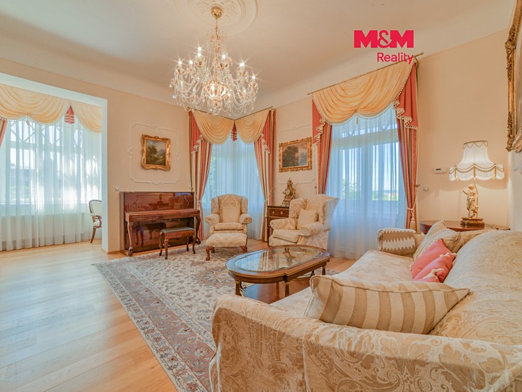 Квартира 2+1 на продаж, 95 м² (1 з 30)