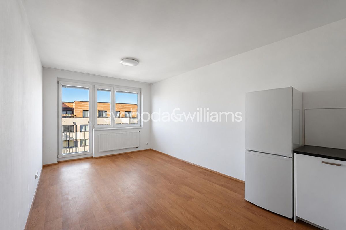 Prodej bytu 2+kk 49 m², Praha – fotka 1 z 3