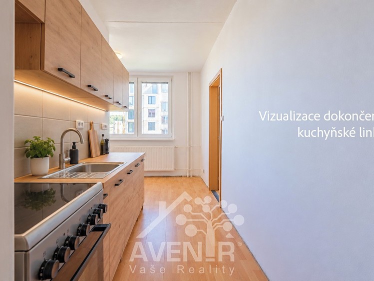 Wohnung 2+1 zum Kauf, 59 m² (12 von 34)