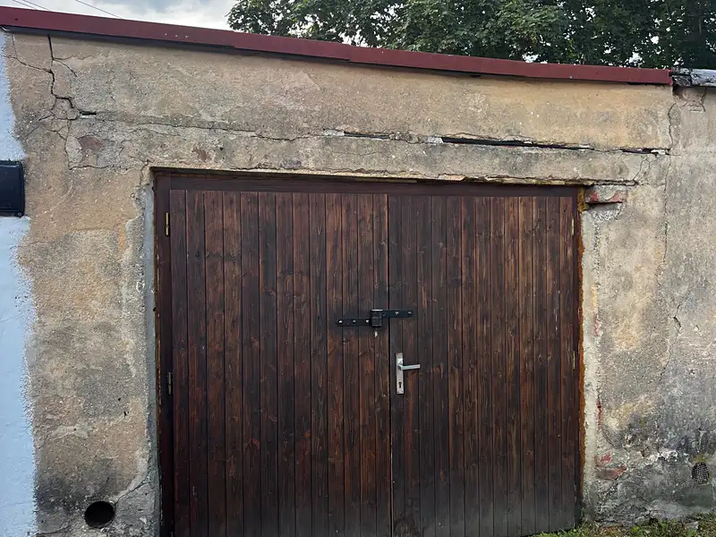 Prodej garáže 24 m², Jilemnice – náhled fotky 1
