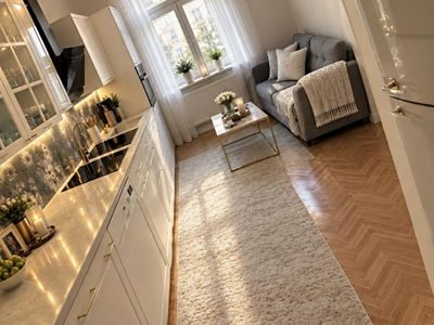 Pronájem bytu 2+1 81 m²