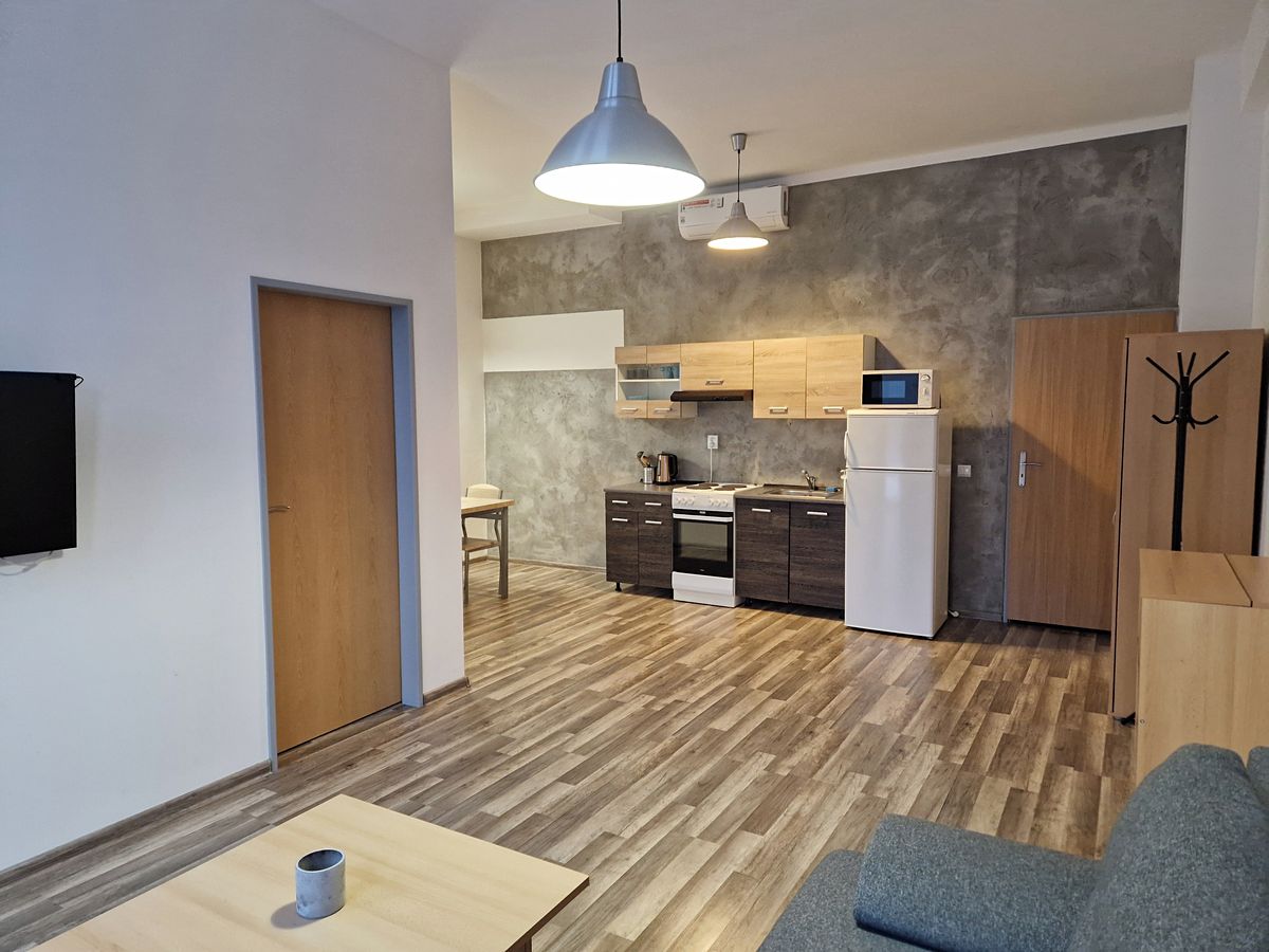 Prodej ubytovacího zařízení 652 m² – fotografie 5