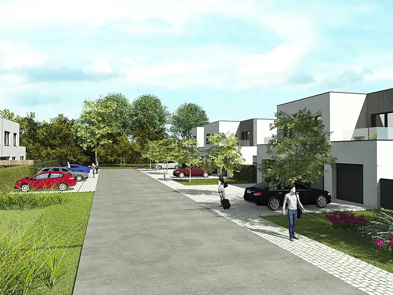 Prodej rodinného domu 160 m², pozemek 500 m², Kravaře – náhled fotky 3