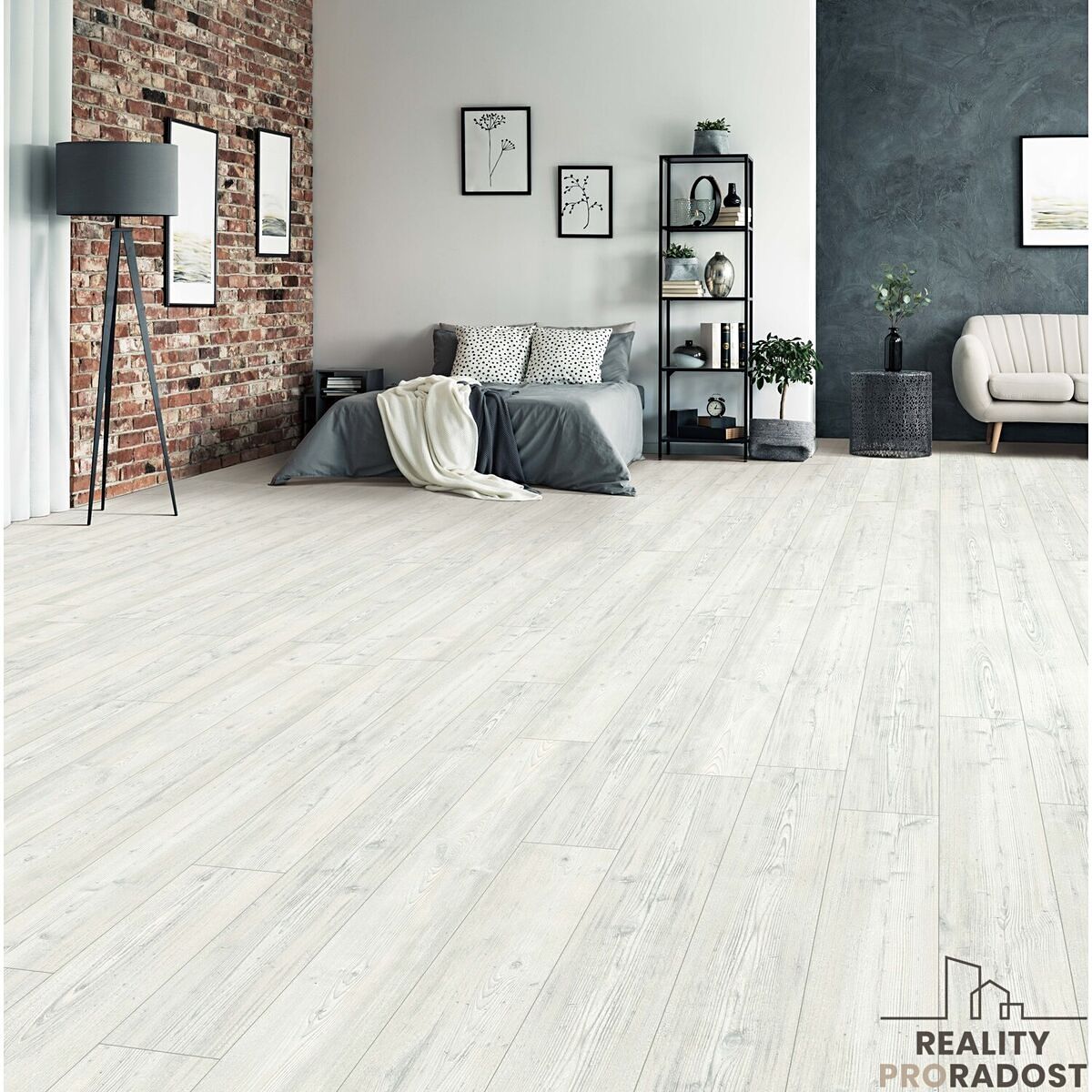 Prodej bytu 2+kk 80 m² – fotografie 3