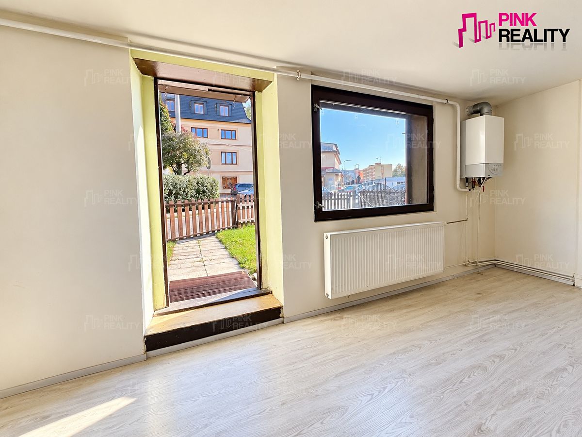 Pronájem skladového prostoru 56 m² – fotografie 4