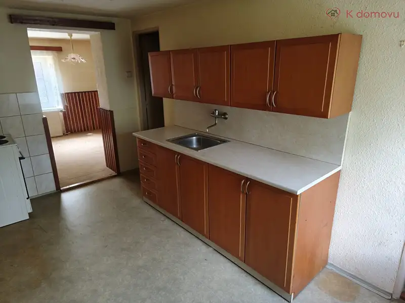 Prodej rodinného domu 160 m², pozemek 230 m², Náměšť na Hané – náhled fotky 2