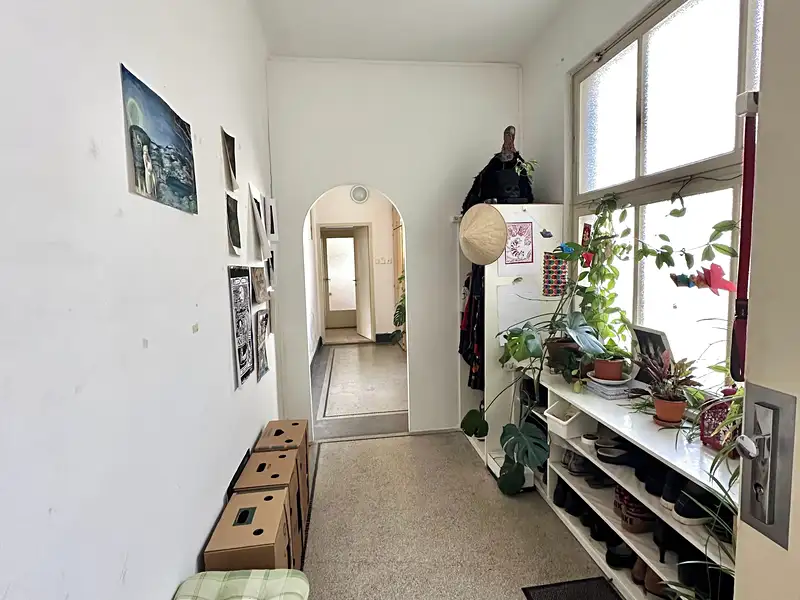 Pronájem bytu 2+1 90 m², Plzeň – náhled fotky 2