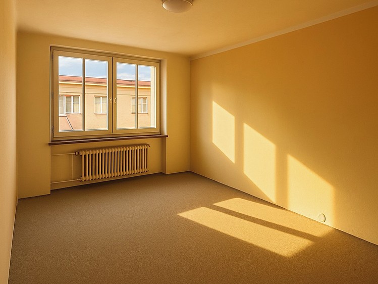 Pronájem bytu 1+1, 42 m² (6 z 23)