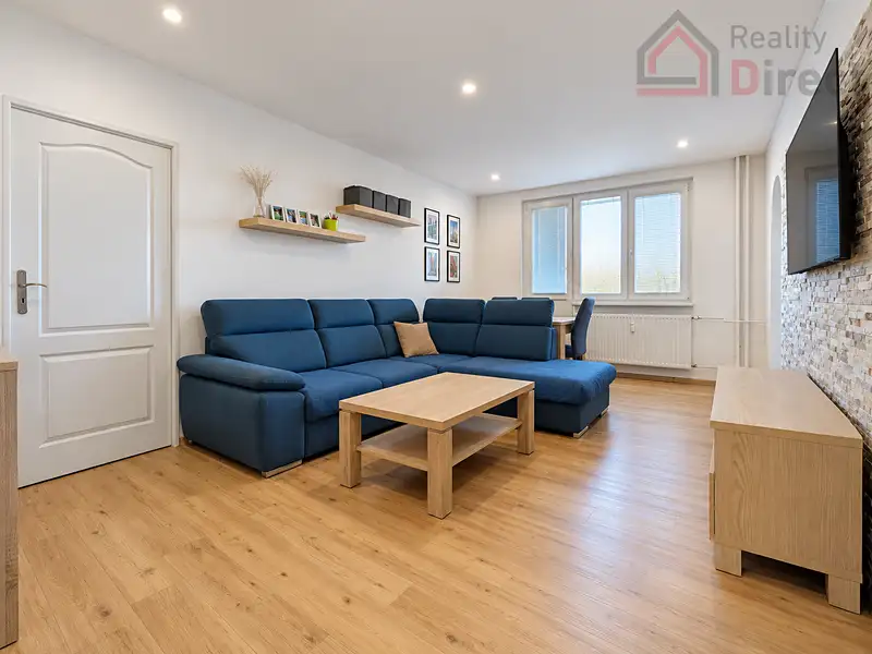 Prodej bytu 3+1 74 m², Mladá Boleslav – náhled fotky 3